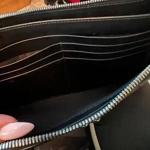 Salvatore Ferragamo | Bags | Salvatore Ferragamo Back Pack  display picture 1